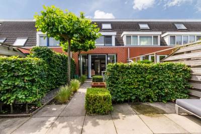 Woning Saltholm 19 Zaandam