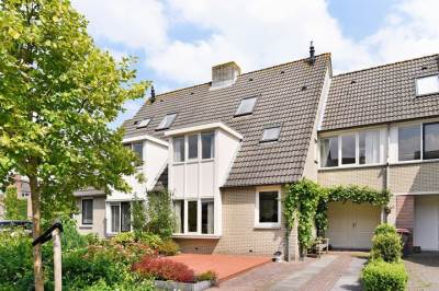 Woning Sneeuwgans 21 Uithoorn