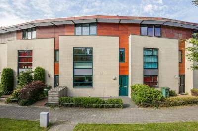 Woning Meindert Hobbemastraat 188 Almere