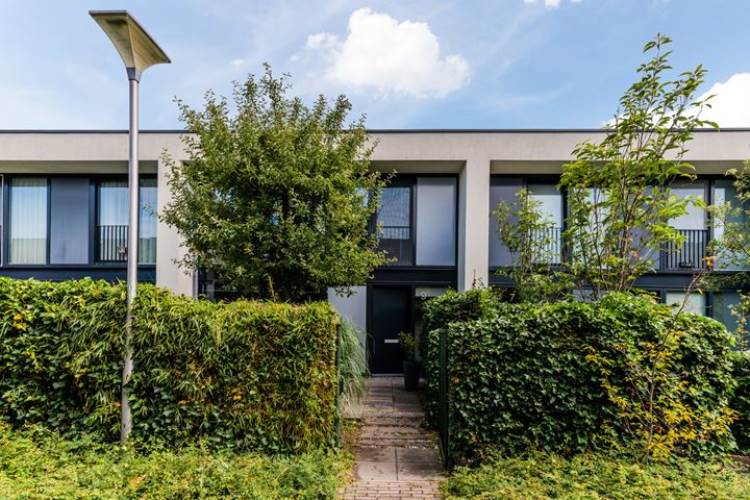 Woning Wolvegastraat 9 Tilburg