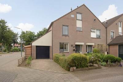 Woning De Thijmenstoren 1 Rhenen