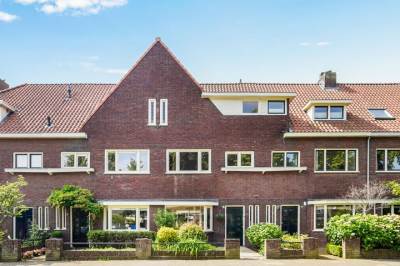 Woning Bredalaan 83 Eindhoven