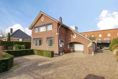 Woning Noordweg 54 Den Haag