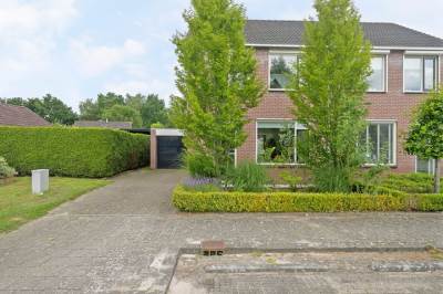 Woning Merelweg 100 Wapenveld