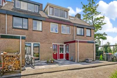 Woning Beveland 69 Haarlem