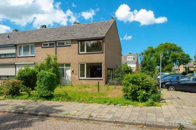 Woning Beethovenhof 108 Terneuzen