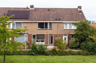 Woning Saturnusstraat 67 Purmerend