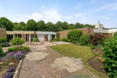 Woning Dokter Asjeslaan 38 Tiel