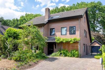Woning Klaroenring 56 Etten-Leur