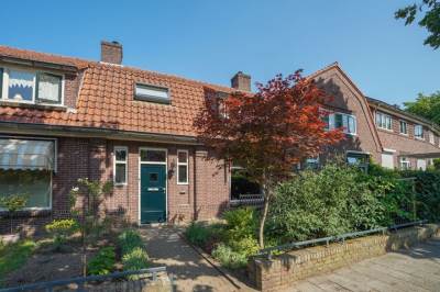 Woning Broerdijk 185 Nijmegen