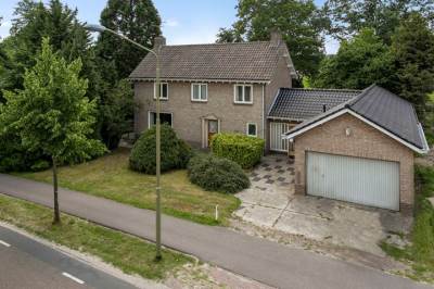 Woning Haagstraat 14 Schaijk