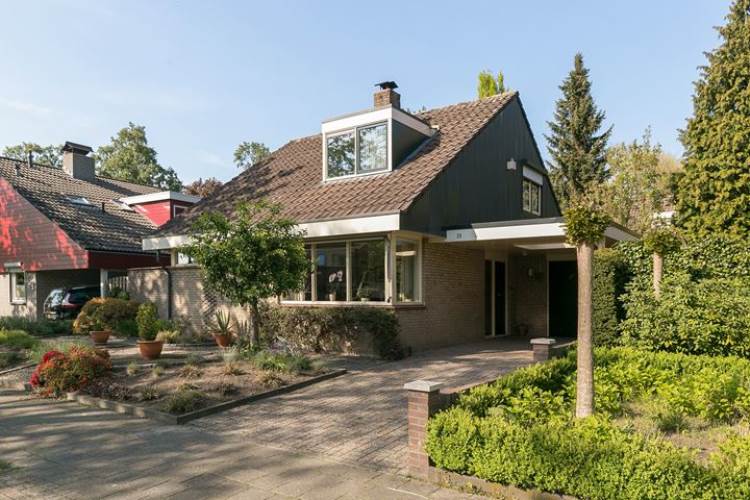 Woning Klaas de Rookstraat 29 Hengelo (OV)