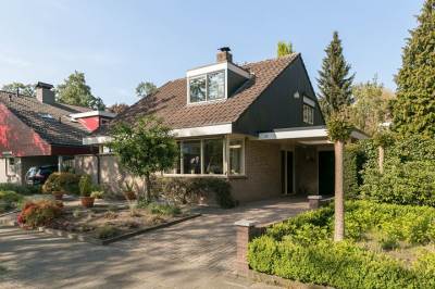 Woning Klaas de Rookstraat 29 Hengelo (OV)