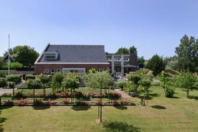 Woning Oude Nieuwlandseweg 8 Ouddorp