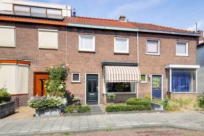 Woning Kuikensweg 71 Beverwijk