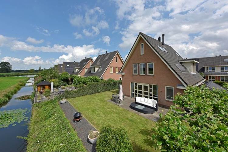 Woning Kalkakker 13 Kortenhoef
