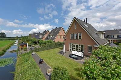 Woning Kalkakker 13 Kortenhoef