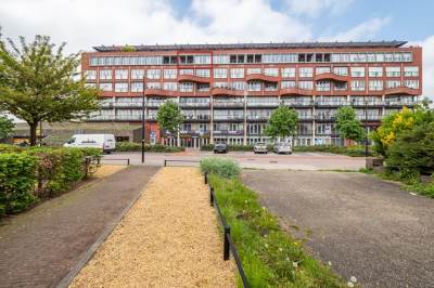 Woning De Kranshof 238 Tiel