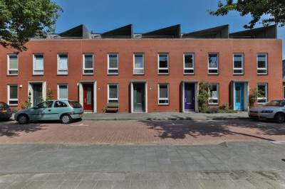 Woning Kwintlaan 52 Groningen