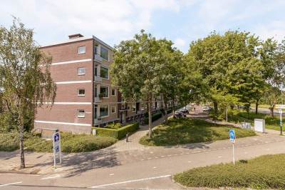 Woning Marnixstraat 69 Alphen aan den Rijn