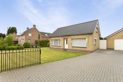 Woning Oude Antwerpsepostbaan 78B Hoeven