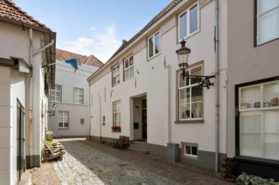 Woning Lombardstraat 6 Ravenstein