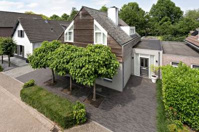 Woning Capellebosdreef 4 Vught