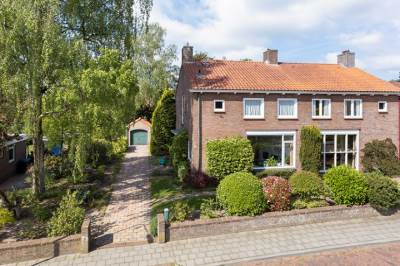 Woning Albert Cuypstraat 11 Arnhem