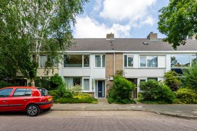 Woning Remuslaan 34 Eindhoven