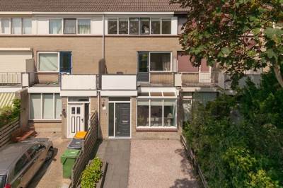 Woning Themislaan 53 Heerhugowaard