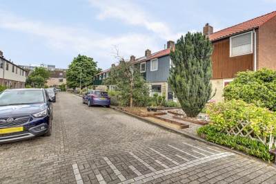 Woning Nachtegaalstraat 14 Vianen (UT)