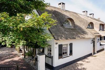 Woning Capittenweg 36A Blaricum