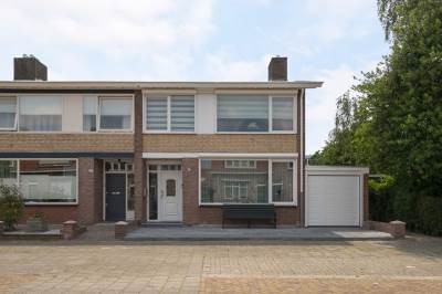 Woning Venstraat 32 Eindhoven