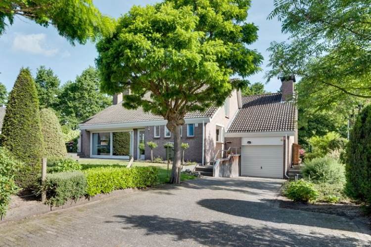 Woning Emmaus 12 Den Bosch