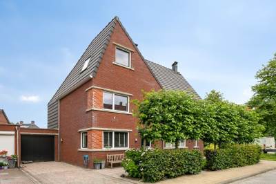 Woning Koningskers 43 Arnhem