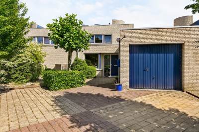 Woning Hartog Stibbestraat 3 Zwolle