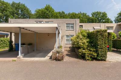 Woning Zandbergenlaan 9 Amersfoort