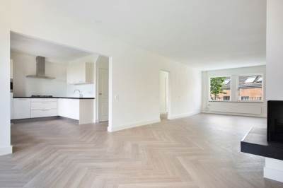 Woning Ginnekenweg 177 Breda