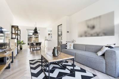 Woning Narcislaan 7 Wassenaar