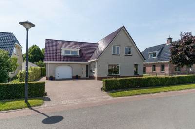 Woning Pyronhof 9 Leek