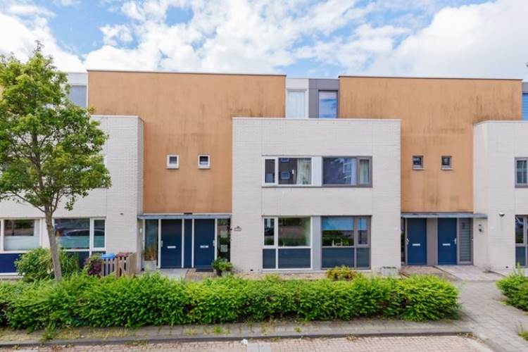 Woning Zuiderkeerkring 154 Alphen aan den Rijn
