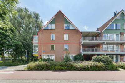 Woning Oeral 18 Utrecht