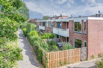 Woning Slochterwaard 104 Alkmaar
