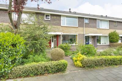 Woning Treilerstraat 111 Zaandam