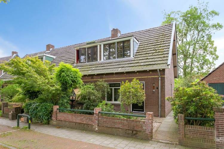 Woning Ainsworthstraat 13 Hengelo (OV)
