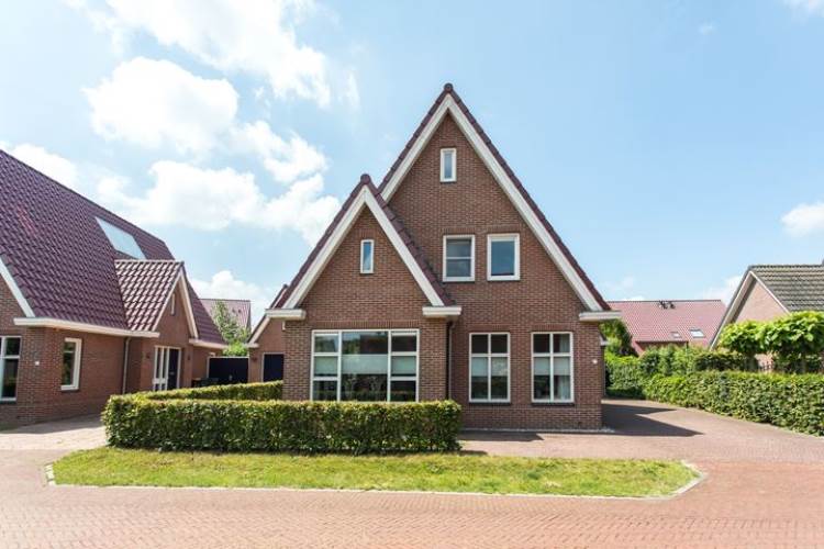 Woning Bosstraat 7 Doetinchem