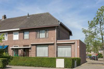 Woning Poeijersstraat 30 Eindhoven