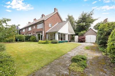 Woning Nieuwe Hilversumseweg 25 Bussum