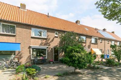 Woning Van Lennepstraat 61 Alphen aan den Rijn