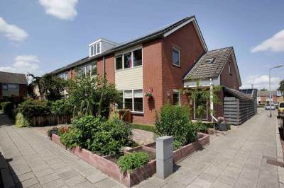 Woning De Fazant 7 Dedemsvaart